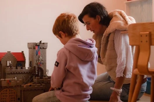 Speltherapie goud waard Voorthuizen