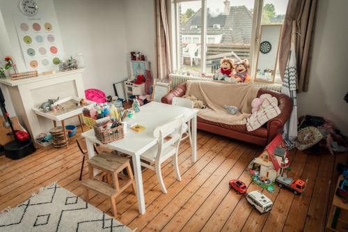 Speltherapie Goudwaard Voorthuizen