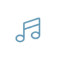 Speltherapie Voorthuizen, spelen met muziekinstrument