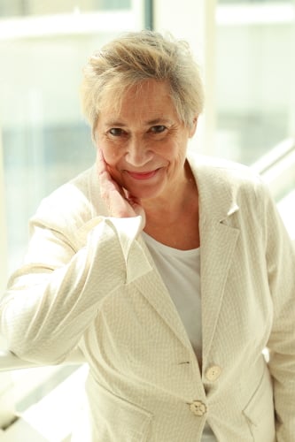 Antoinette Revier