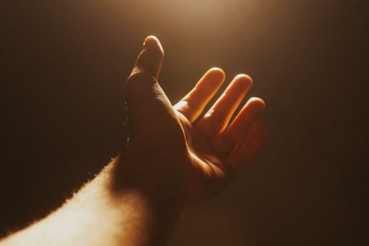 Uitreiken We helpen je