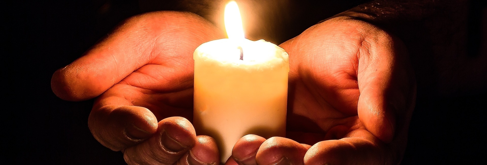 Licht voor donkere dagen