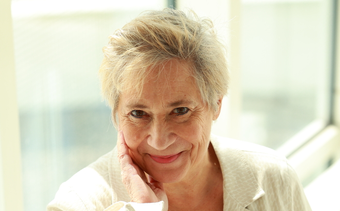 Antoinette Revier
