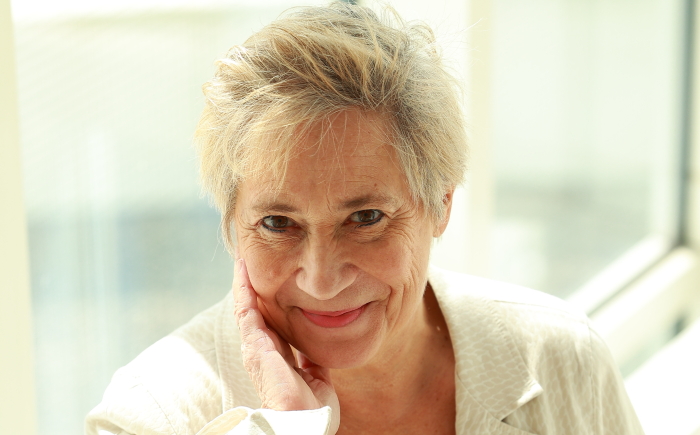 Antoinette Revier