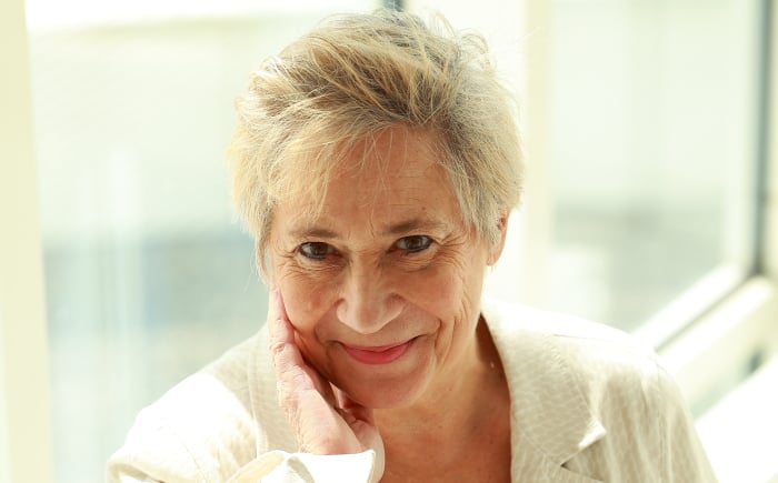 Antoinette Revier