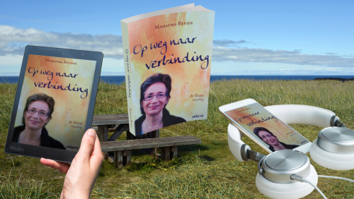 Bundel Op weg naar verbinding