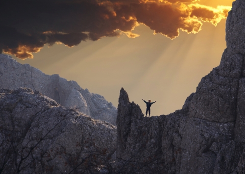 Vrijheid is wat je bent Vrijheid is wat je bent