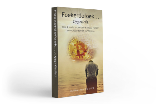 Foekerdefoek opgelicht