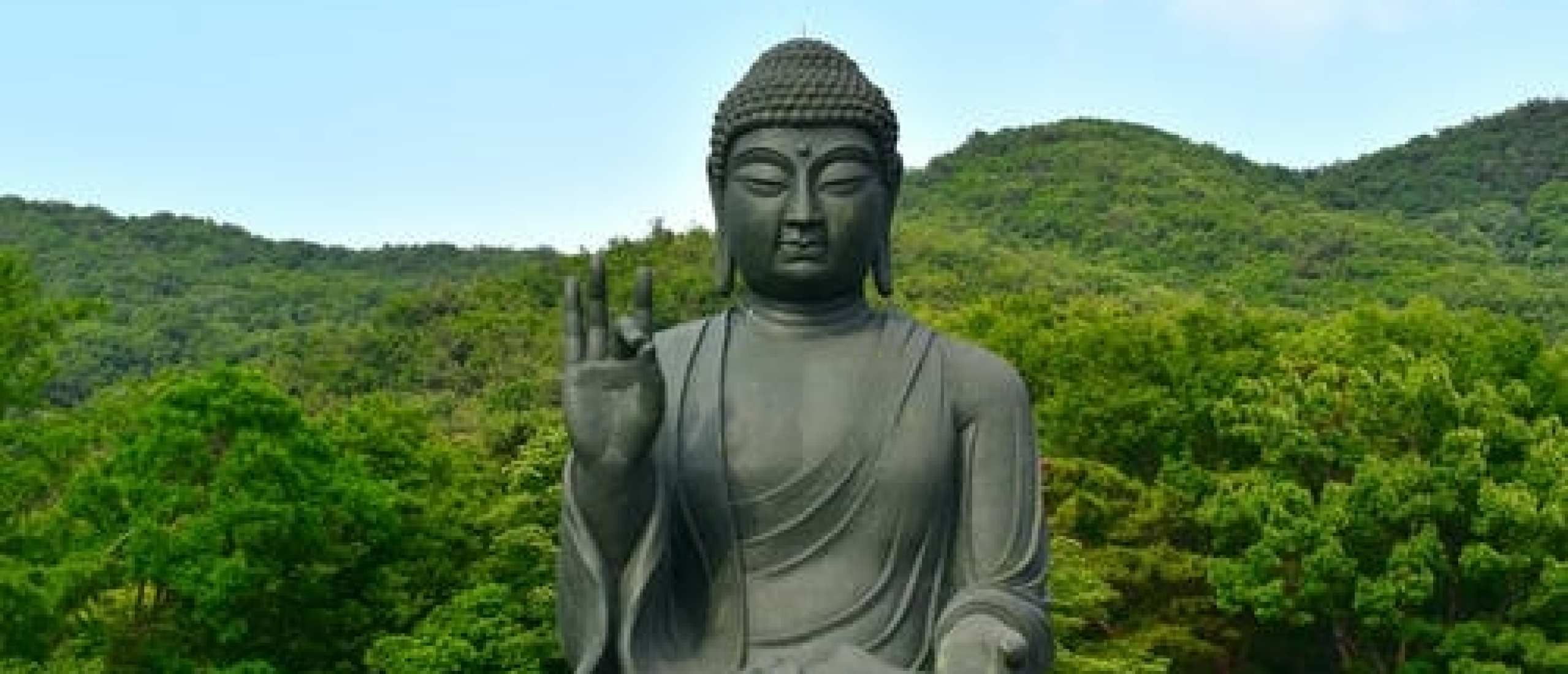 Wat is boeddhisme?