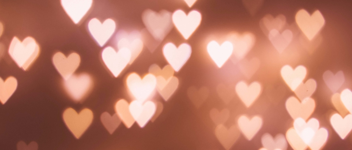 Engelenkaarten die helpen bij antwoorden omtrent je liefdesleven en romantiek