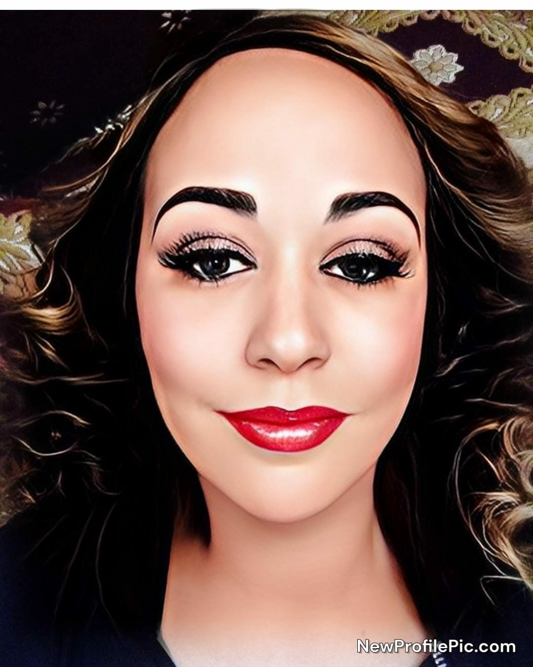 Rachida Kacimi, medium en helderziende, uitnodigend voor een Winti consult in Amsterdam