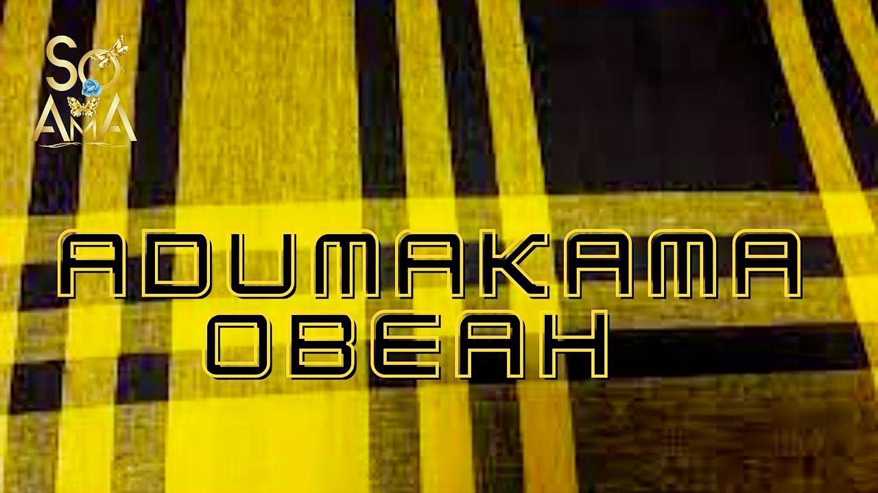 Adumankama, Winti van stilte en wijsheid die bij een kot luku aanwezig kan zijn