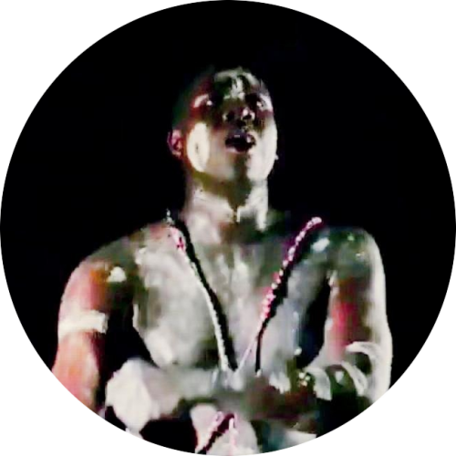 Apuku betekenis en rol binnen Winti SpiritueelSuriname