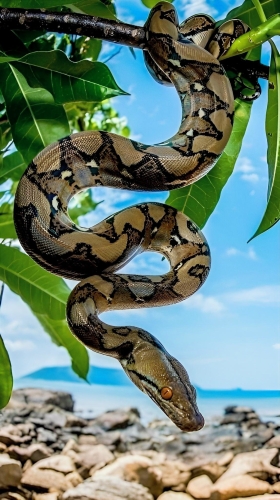 SpiritueelSuriname Pawinti duiding