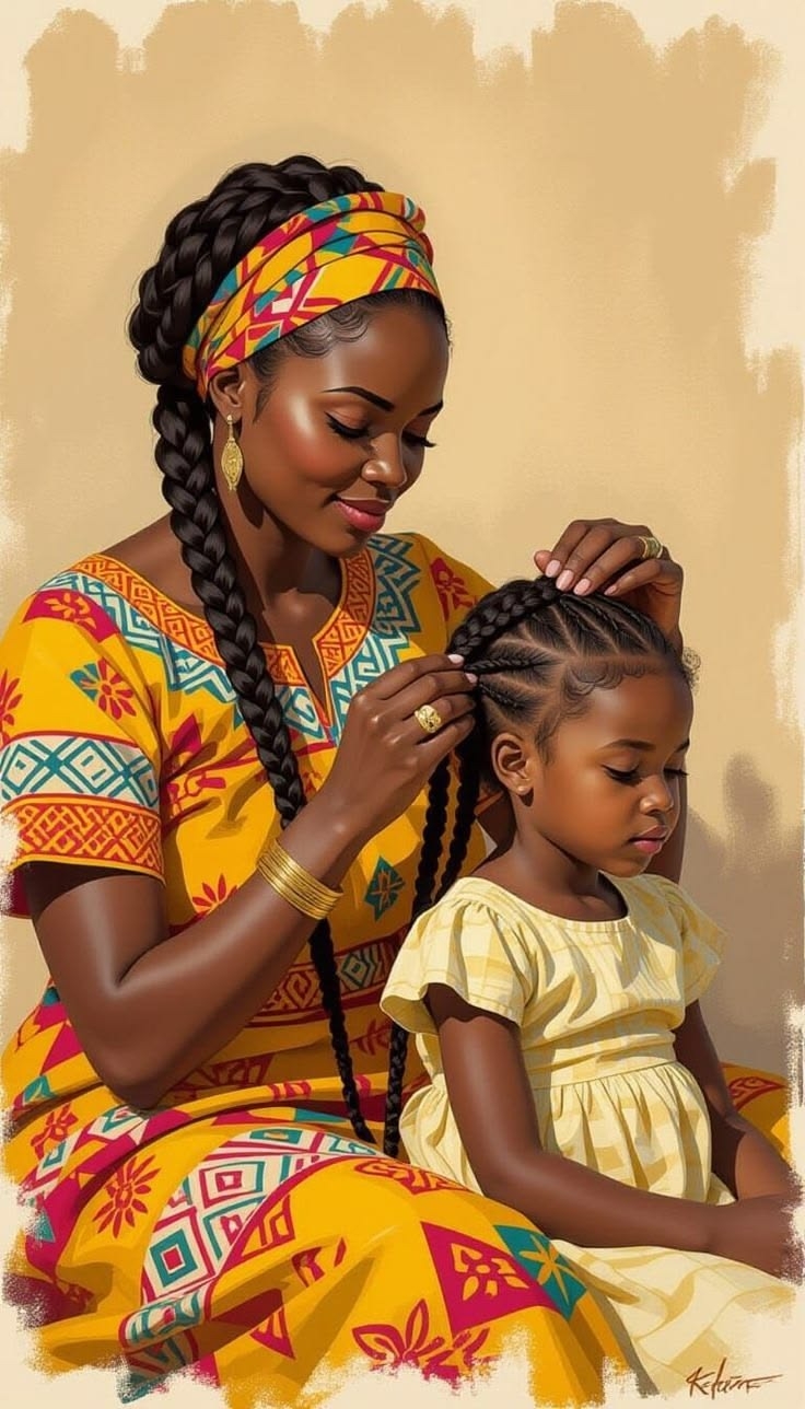 Hoe krijgen we Winti - Spiritueel Suriname Rachida Kacimi