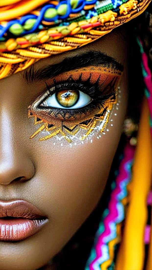 Hoe werkt Winti reinigen - Spiritueel Suriname Rachida Kacimi