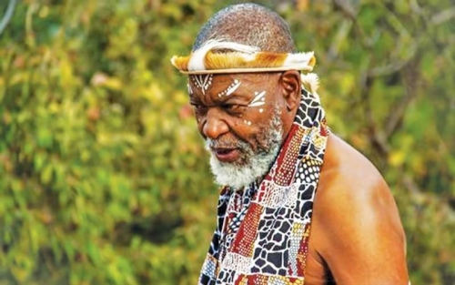 SpiritueelSuriname | Ingi en culturele achtergrond