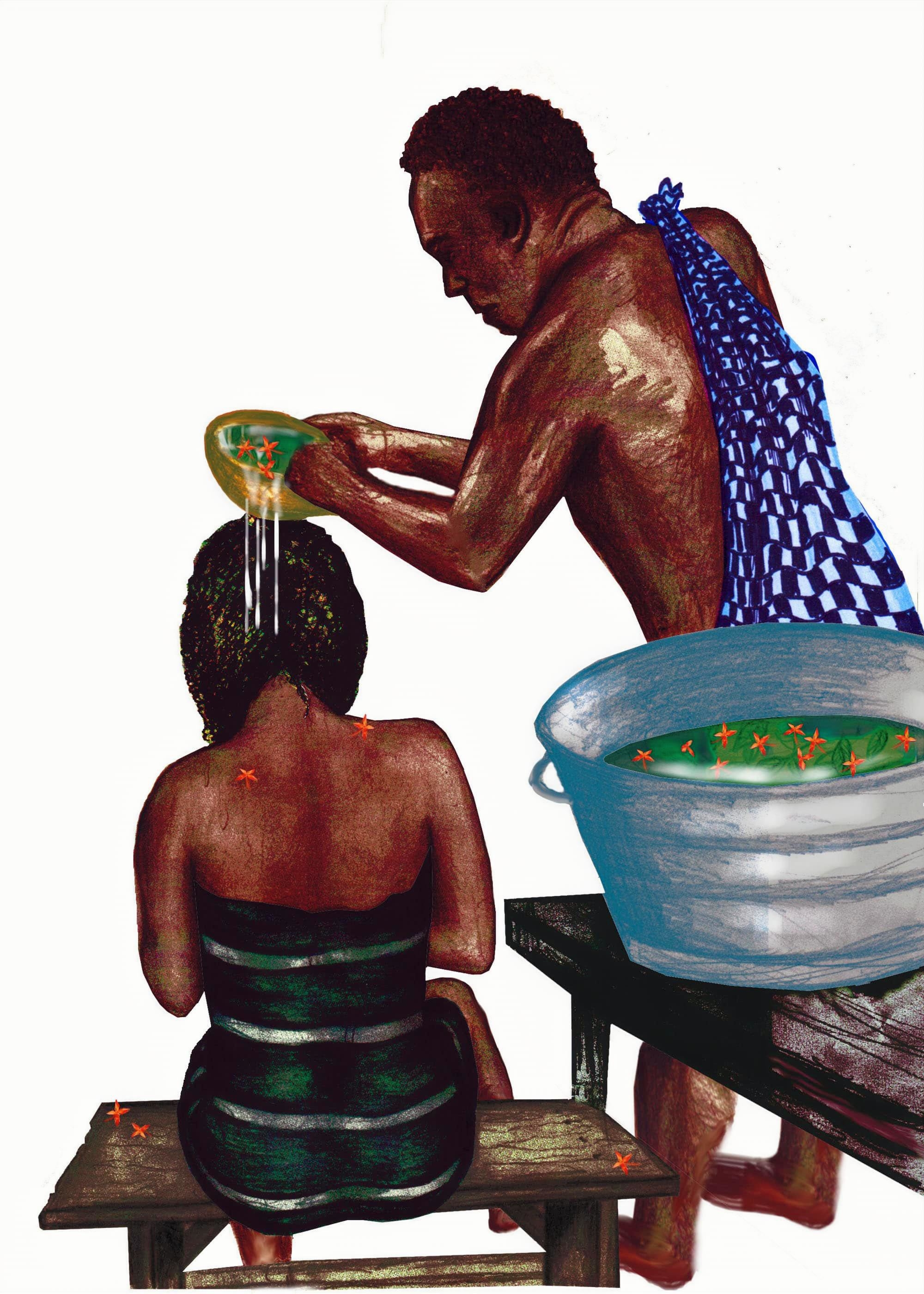 Winti in diaspora |SpiritueelSuriname