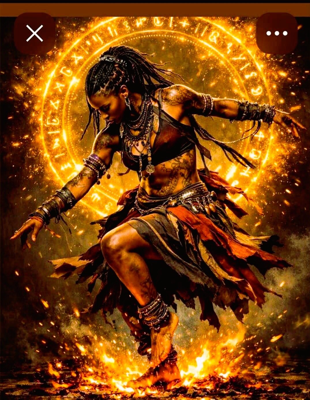 Spirituele betekenis van Surinaamse dans binnen de tradities van Suriname