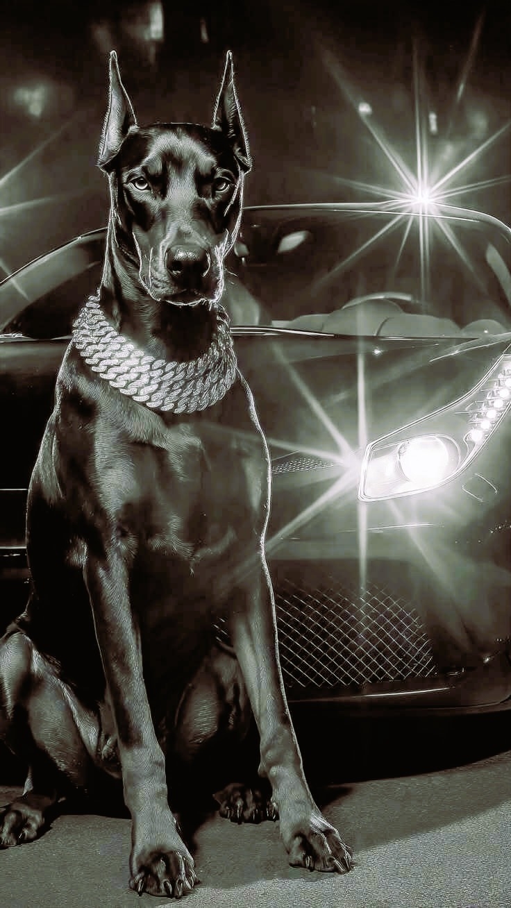 Hond als wakkere wachter binnen de Winti-traditie
