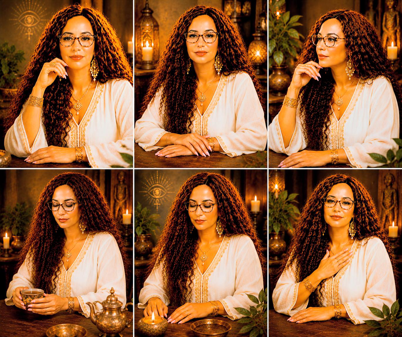 Rachida Kacimi bespreekt Adumankama binnen de Winti-traditie vanuit haar praktijk