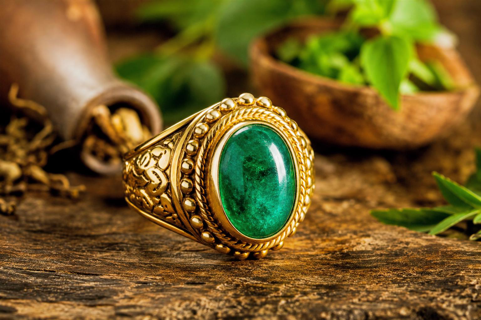 Sieraden geassocieerd met Boes Ingi