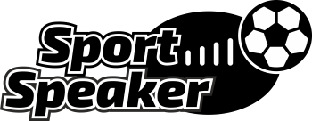 sport speaker logo 350x165
