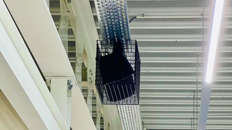 Balbestendig