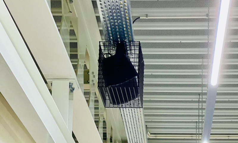 Balbestendig