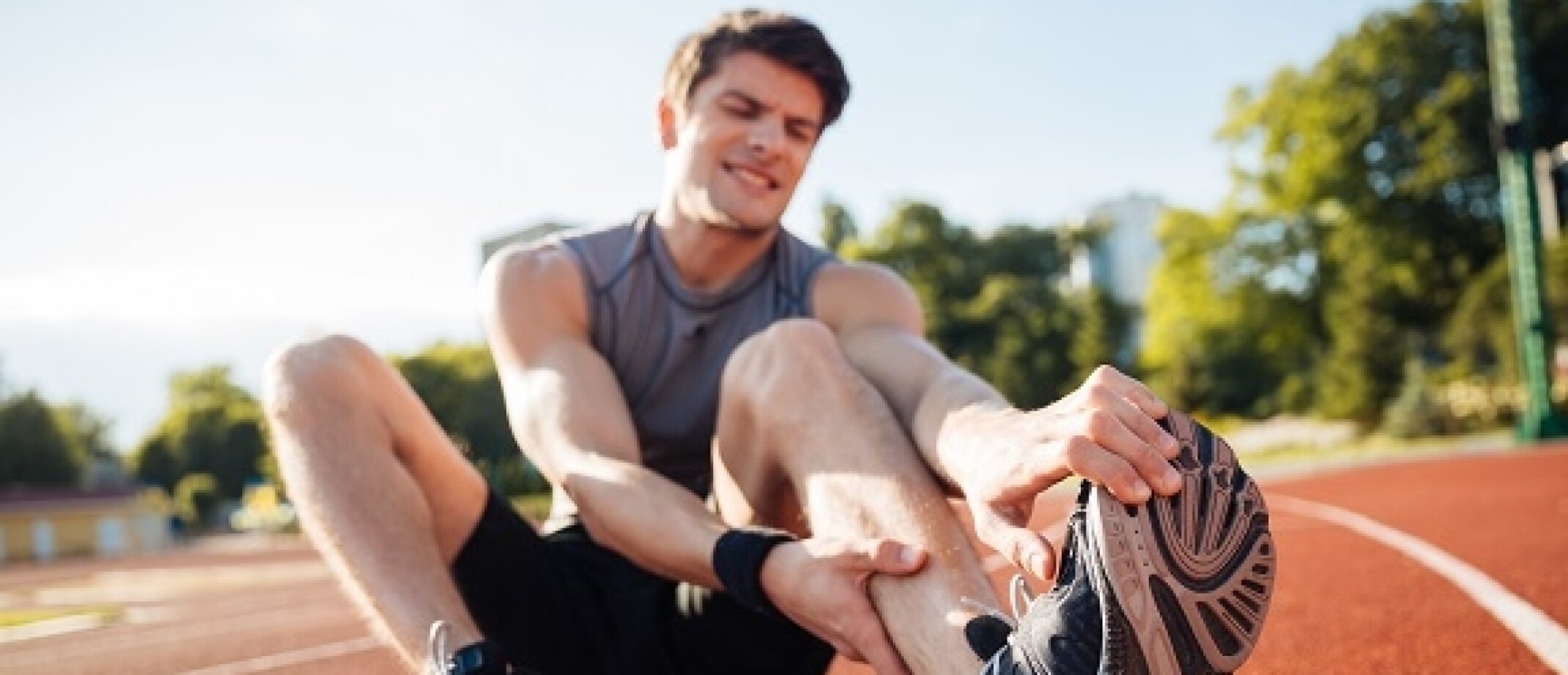 Spierpijn na sporten