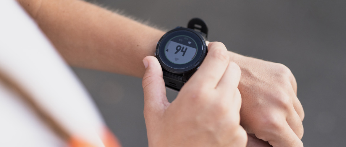 Beste GPS hardloophorloge maart 2022 - bekijk de top (5)
