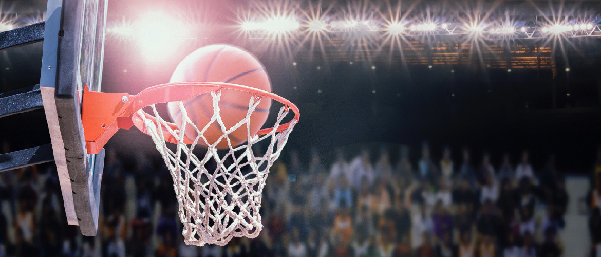 Hoe Hoog Hangt De Basket Bij Basketbal