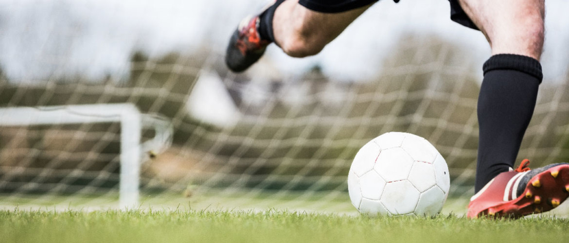 Tips voor een meevoetballende keeper Hoe wordt ik beter?