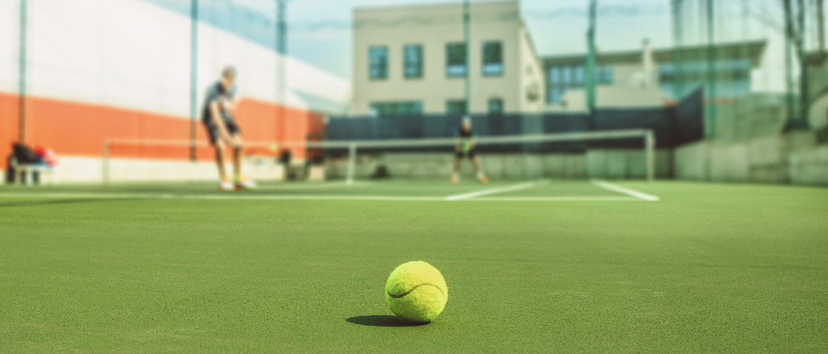 Waarom een rare puntentelling bij tennis? Waarom 15-30-40 bij tennis?