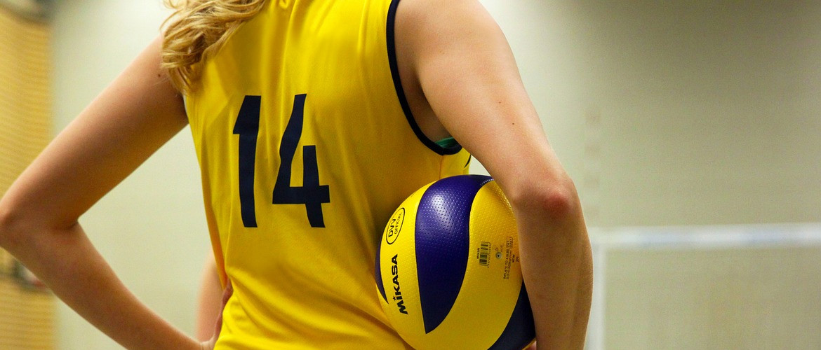 Hoe Werkt De Puntentelling Bij Volleybal