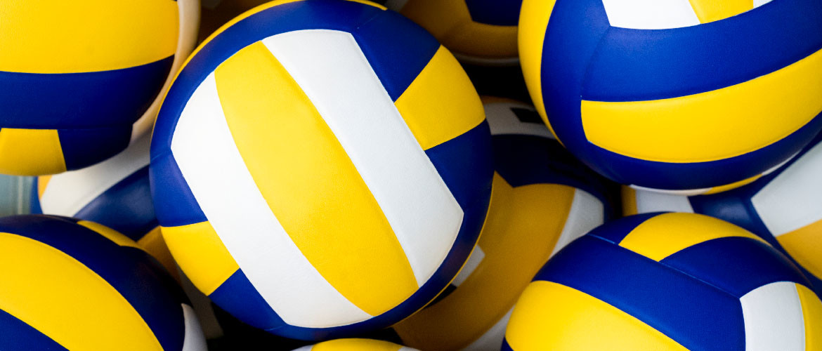 Aandachtspunten bij het kopen van een volleybal Waar moet je opletten?