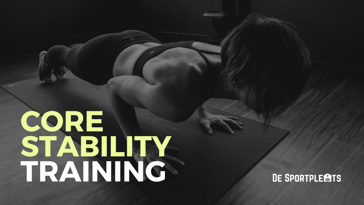 core stability training