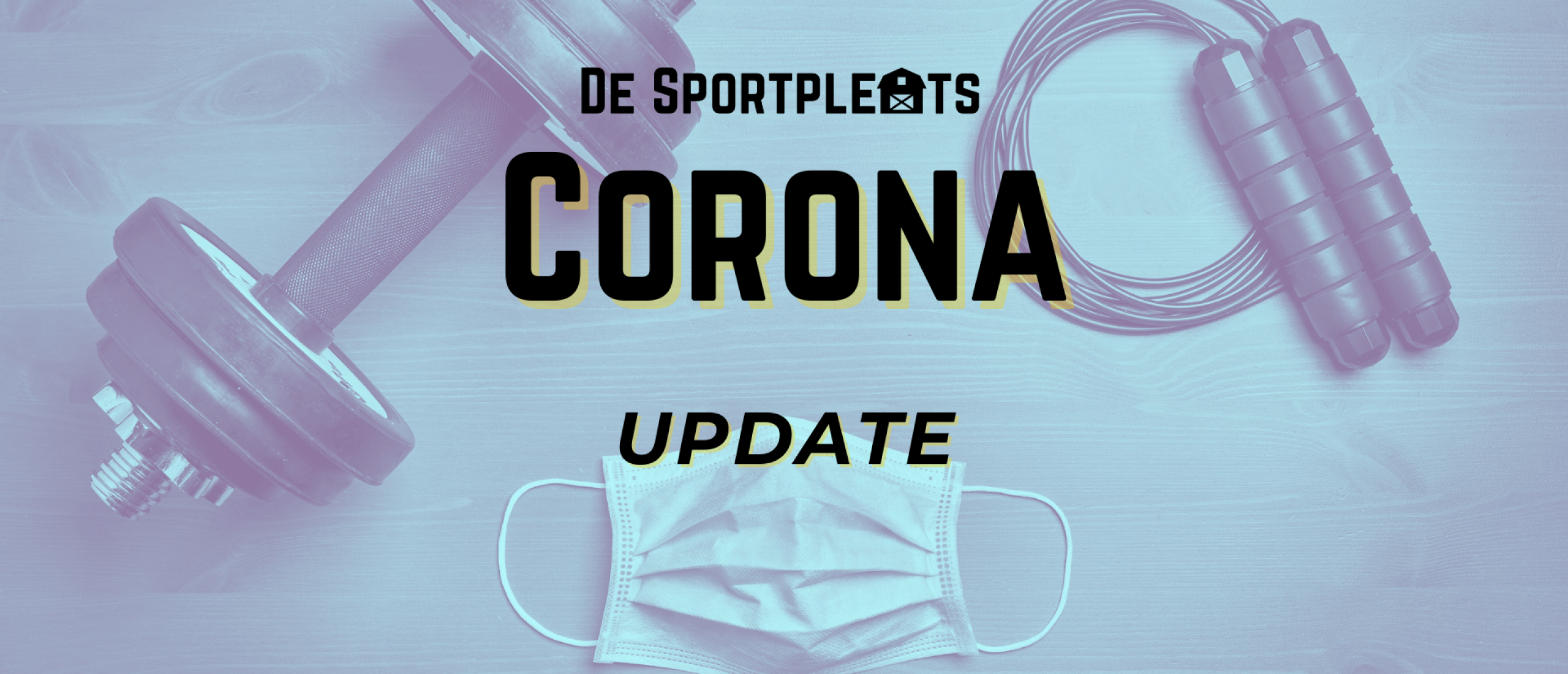 Corona maatregelen vanaf 28 november