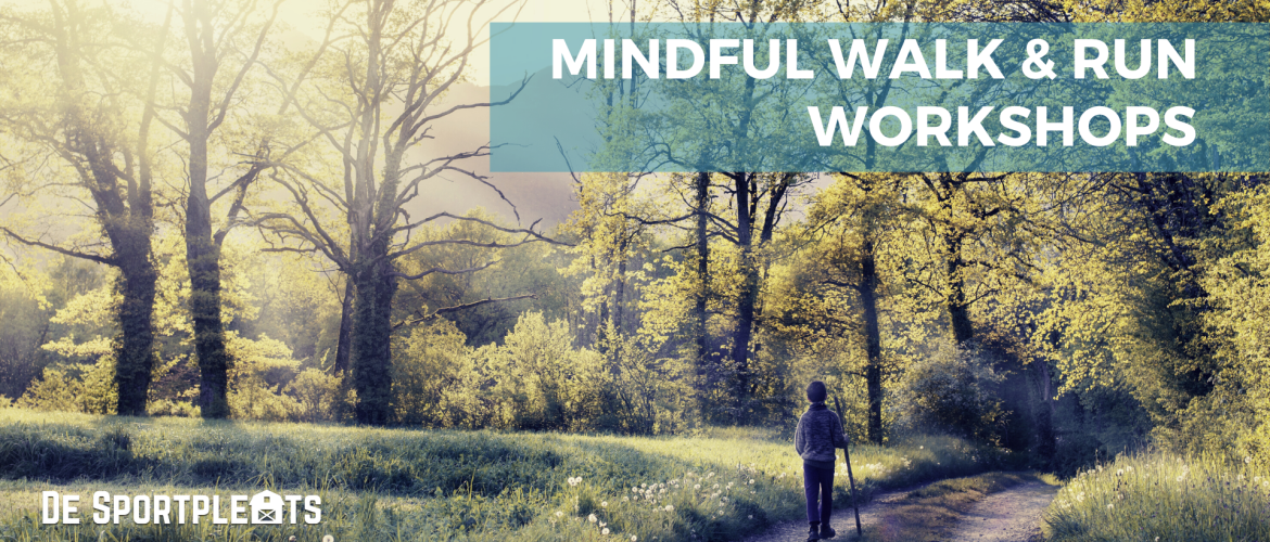 Mindful Run en Walk
