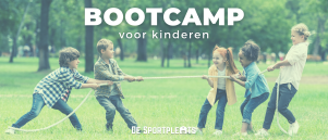 Kinderbootcamp