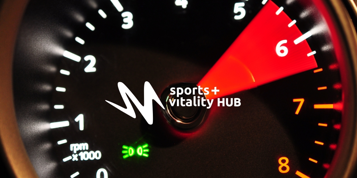 sports vitality hub