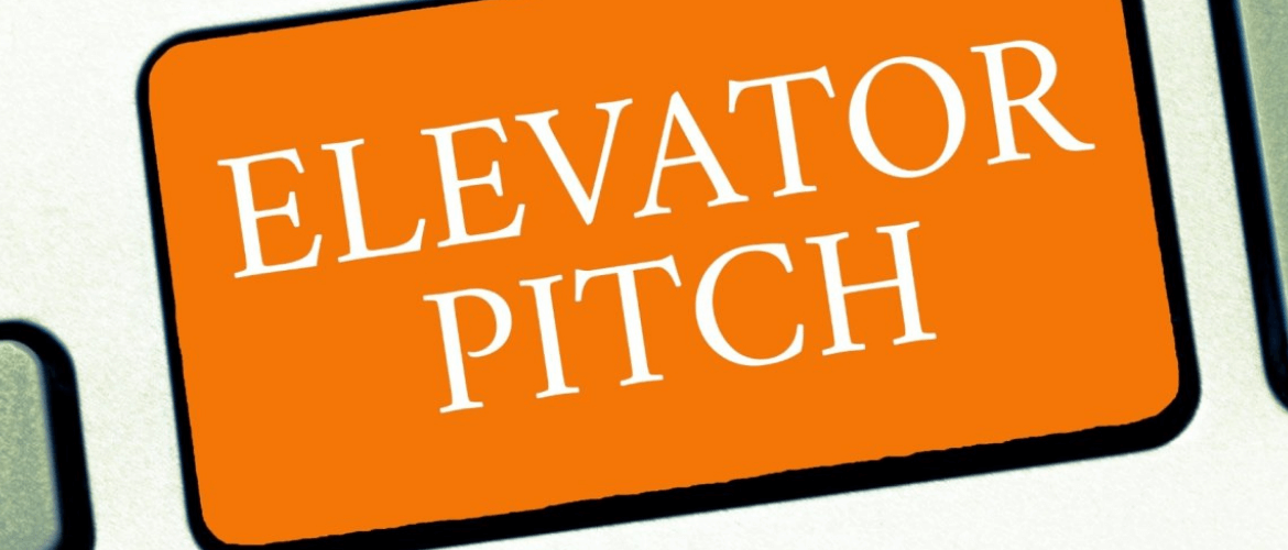 Goede Pitch helpt je in netwerk aan juiste contacten.