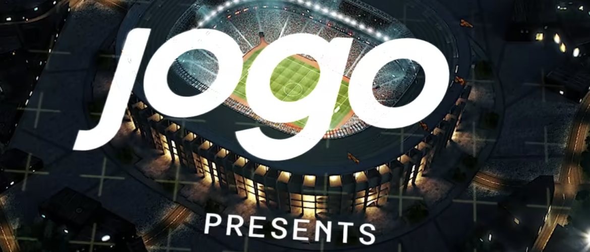 JOGO de toekomst van het voetbal