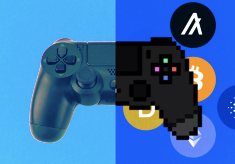 Crypto and Esports