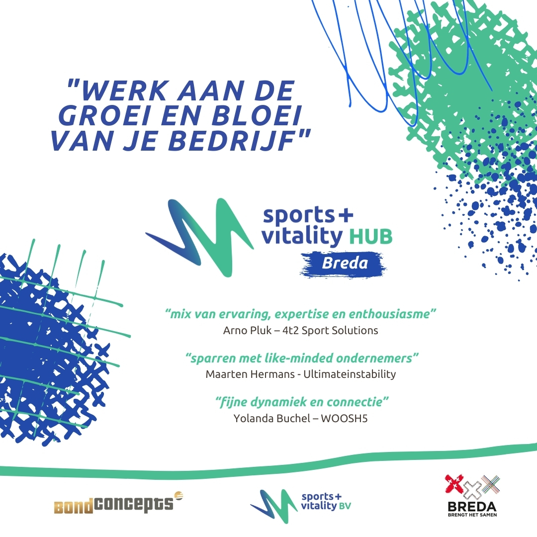 sports + vitality