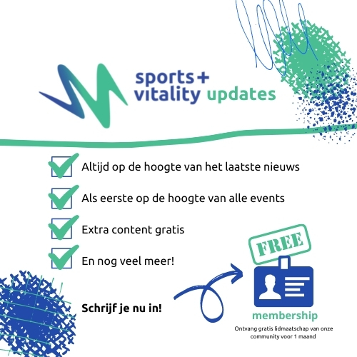 Sport + Innovatie