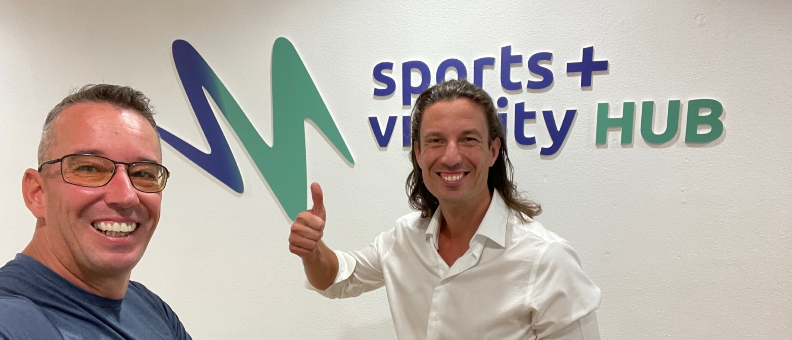 Spelersgroep Sports + Vitality HUB Breda breidt zich uit met UwVerzuimregisseur