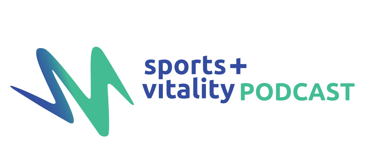 Vuurdoop van Sports + Vitality Podcast