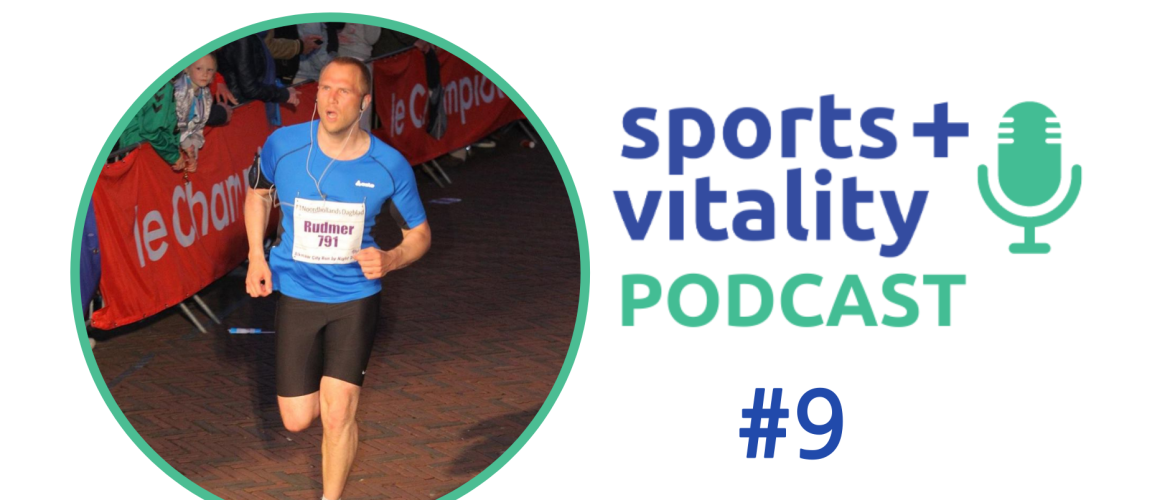 De sport sector is in principe heel bescheiden