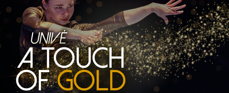 Gezellige & spectaculaire avond met onze partners bij Touch Of Gold in de Ziggo Dome!